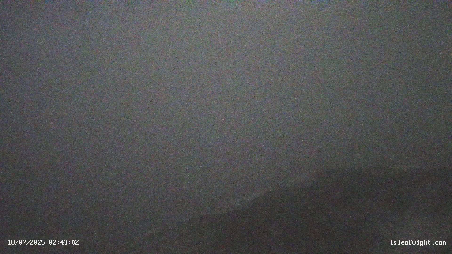 Isle of Wight, The Needles  Lighthouse Live Cam - Totland, Isle of Wight, South East, England, United Kingdom