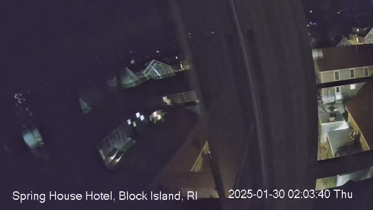New Shoreham City View Live Cam - Block Island, Rhode Island, USA 