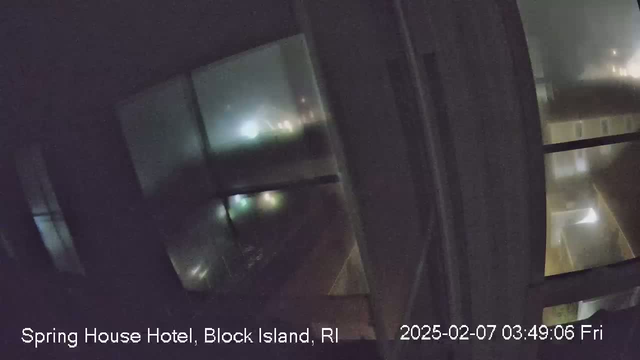 New Shoreham City View Live Cam - Block Island, Rhode Island, USA 