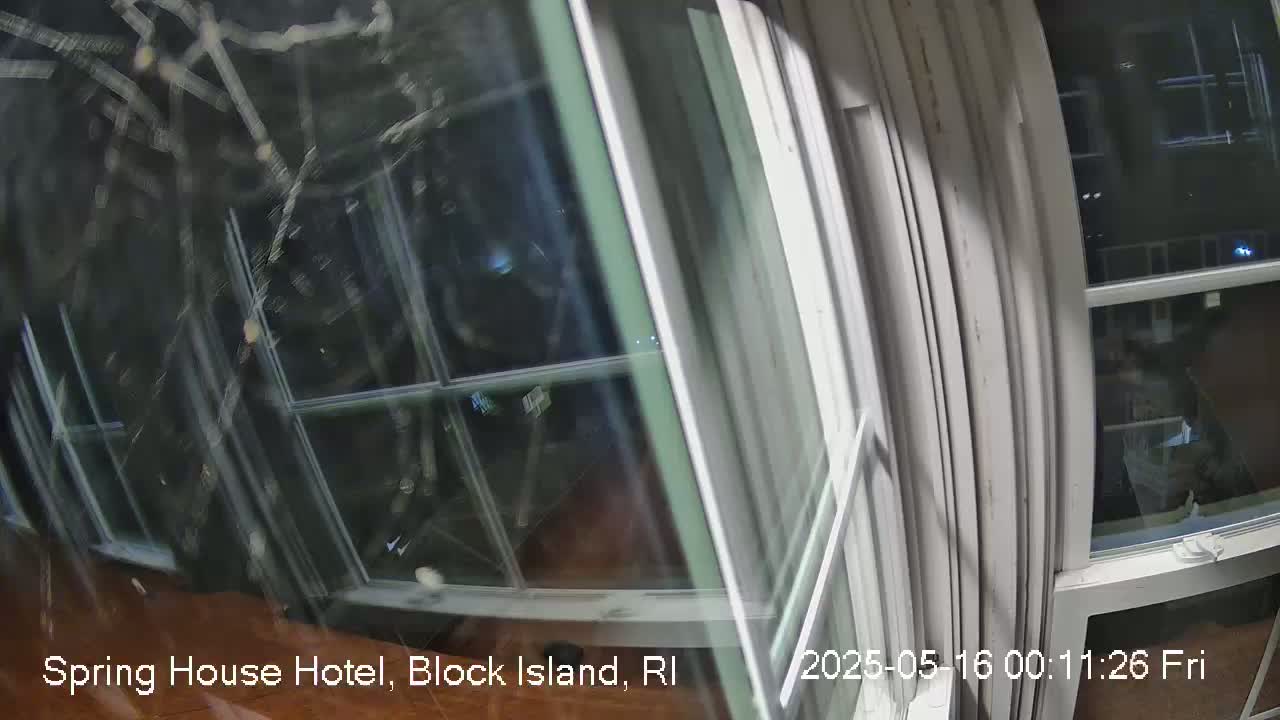 New Shoreham City View Live Cam - Block Island, Rhode Island, USA 