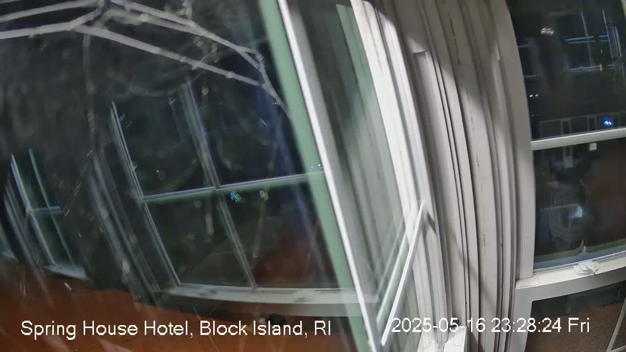 New Shoreham City View Live Cam - Block Island, Rhode Island, USA 