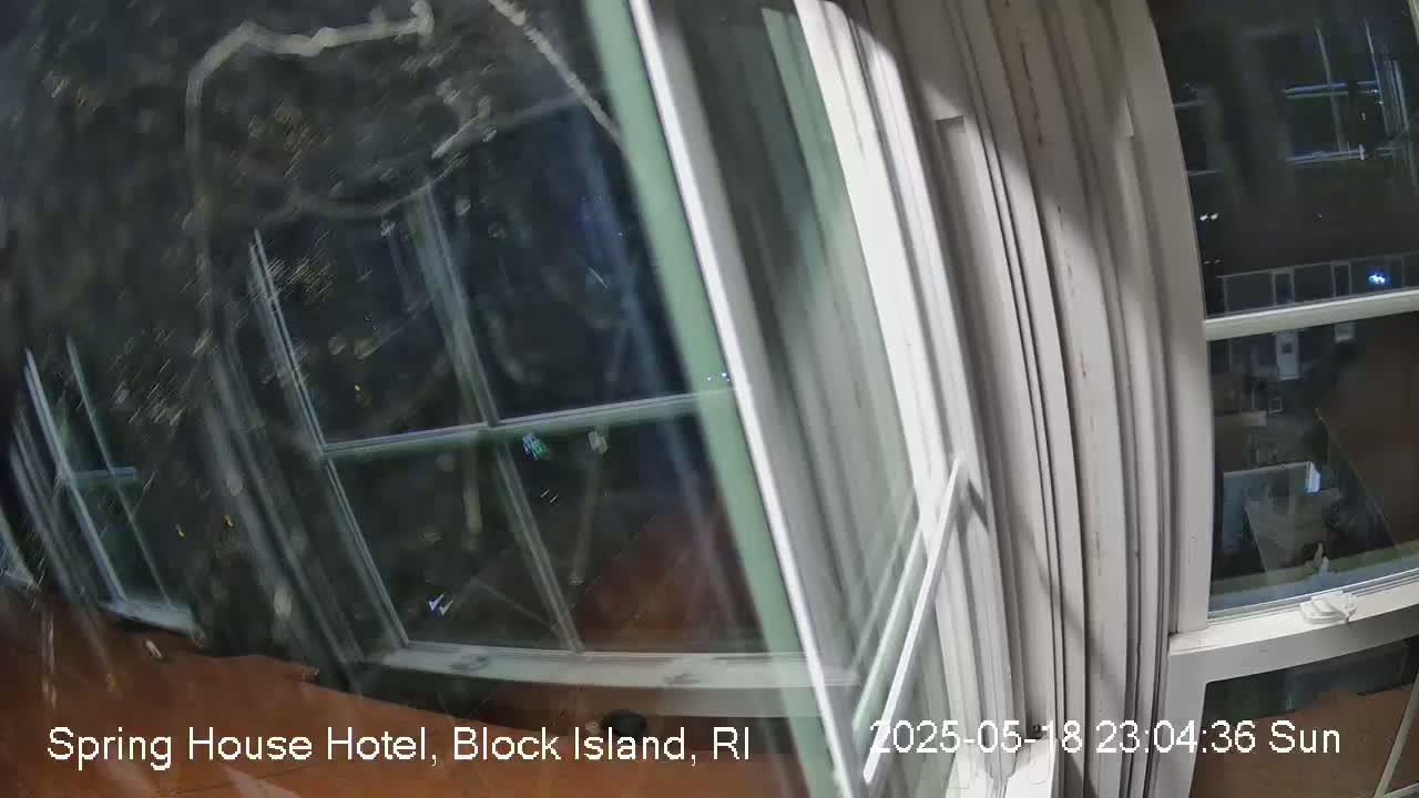 New Shoreham City View Live Cam - Block Island, Rhode Island, USA 