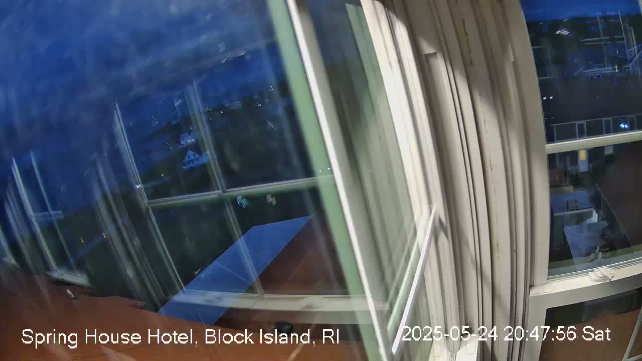 New Shoreham City View Live Cam - Block Island, Rhode Island, USA 