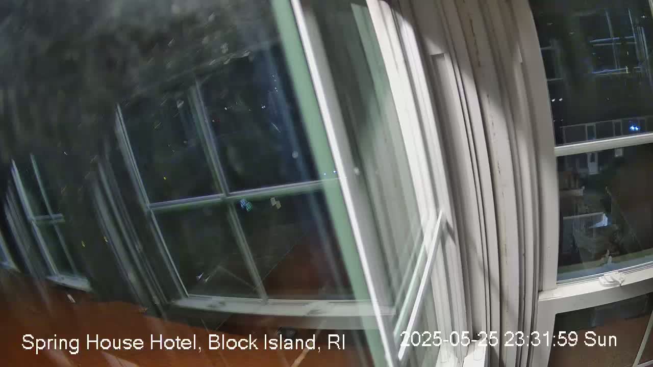New Shoreham City View Live Cam - Block Island, Rhode Island, USA 