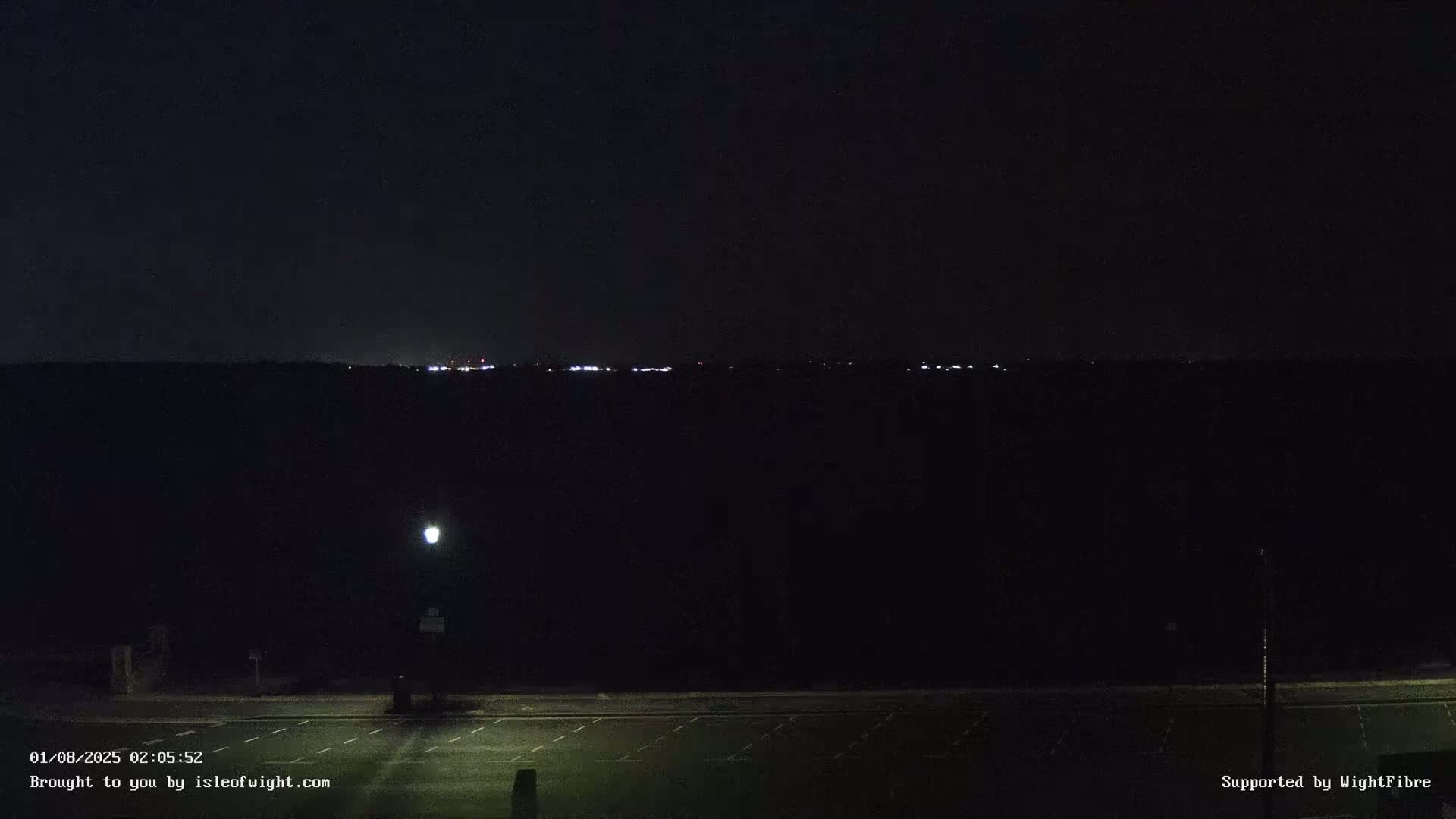 Cowes Port, Cruise/ Ferry Ship Shipspotting in The Solent & Southampton Coast Panaromic PTZ Live Cam - Cowes , Isle of Wight, South East, England, United Kingdom
