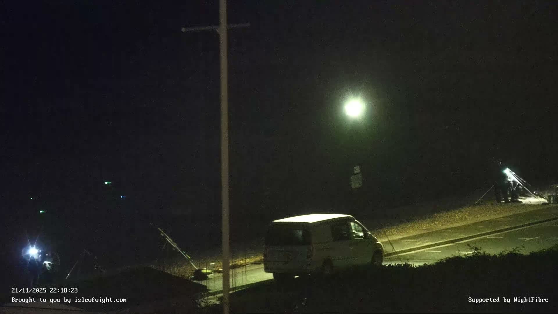 Cowes Port, Cruise/ Ferry Ship Shipspotting in The Solent & Southampton Coast Panaromic PTZ Live Cam - Cowes , Isle of Wight, South East, England, United Kingdom