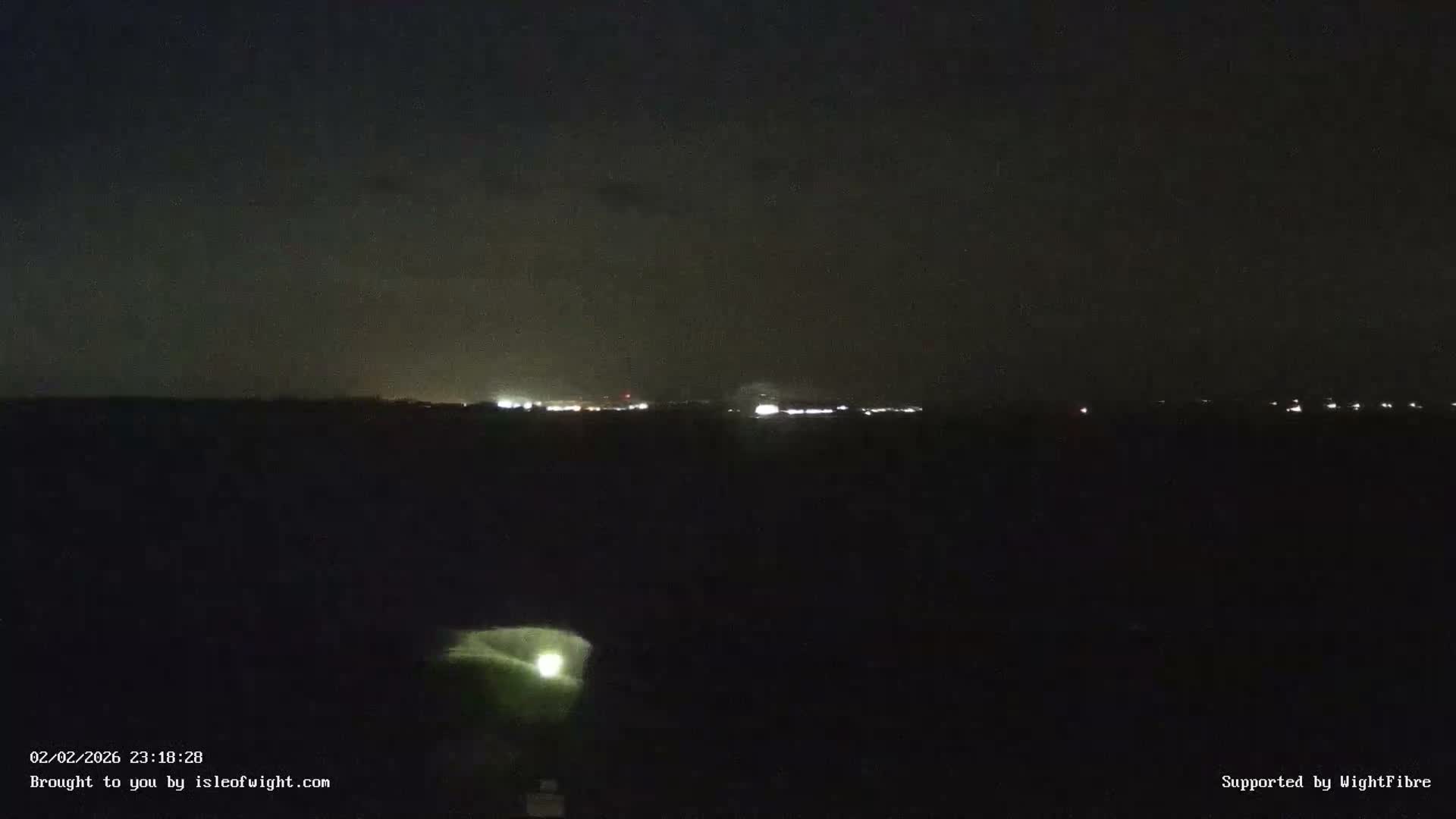 Cowes Port, Cruise/ Ferry Ship Shipspotting in The Solent & Southampton Coast Panaromic PTZ Live Cam - Cowes , Isle of Wight, South East, England, United Kingdom