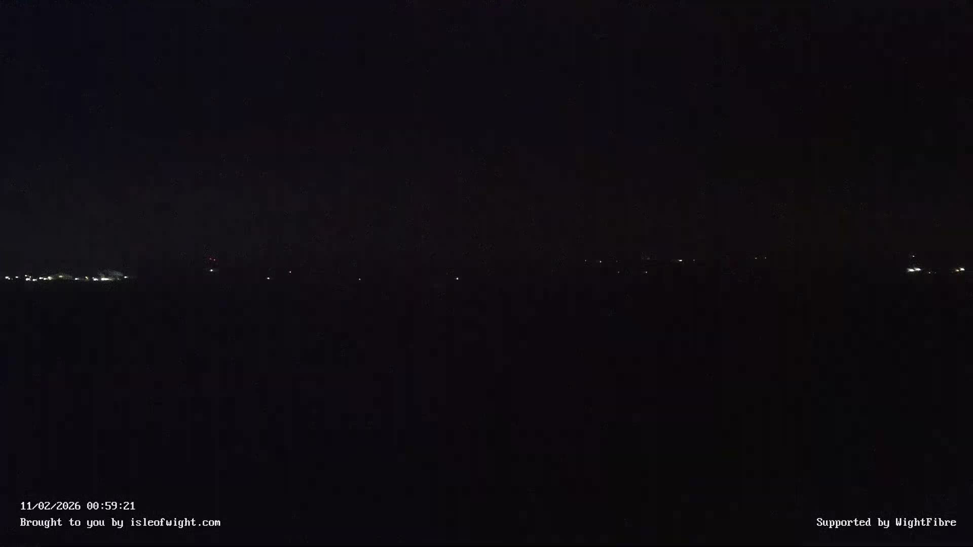 Cowes Port, Cruise/ Ferry Ship Shipspotting in The Solent & Southampton Coast Panaromic PTZ Live Cam - Cowes , Isle of Wight, South East, England, United Kingdom
