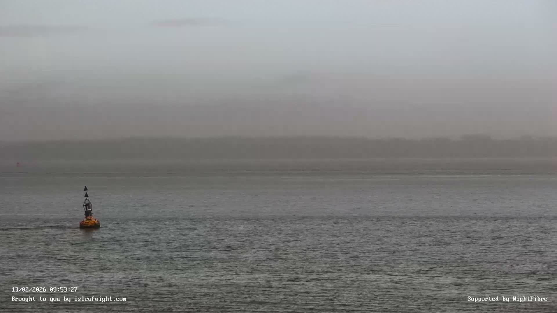Cowes Port, Cruise/ Ferry Ship Shipspotting in The Solent & Southampton Coast Panaromic PTZ Live Cam - Cowes , Isle of Wight, South East, England, United Kingdom