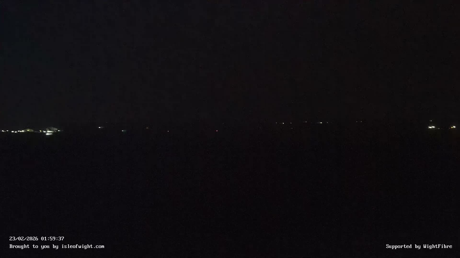 Cowes Port, Cruise/ Ferry Ship Shipspotting in The Solent & Southampton Coast Panaromic PTZ Live Cam - Cowes , Isle of Wight, South East, England, United Kingdom