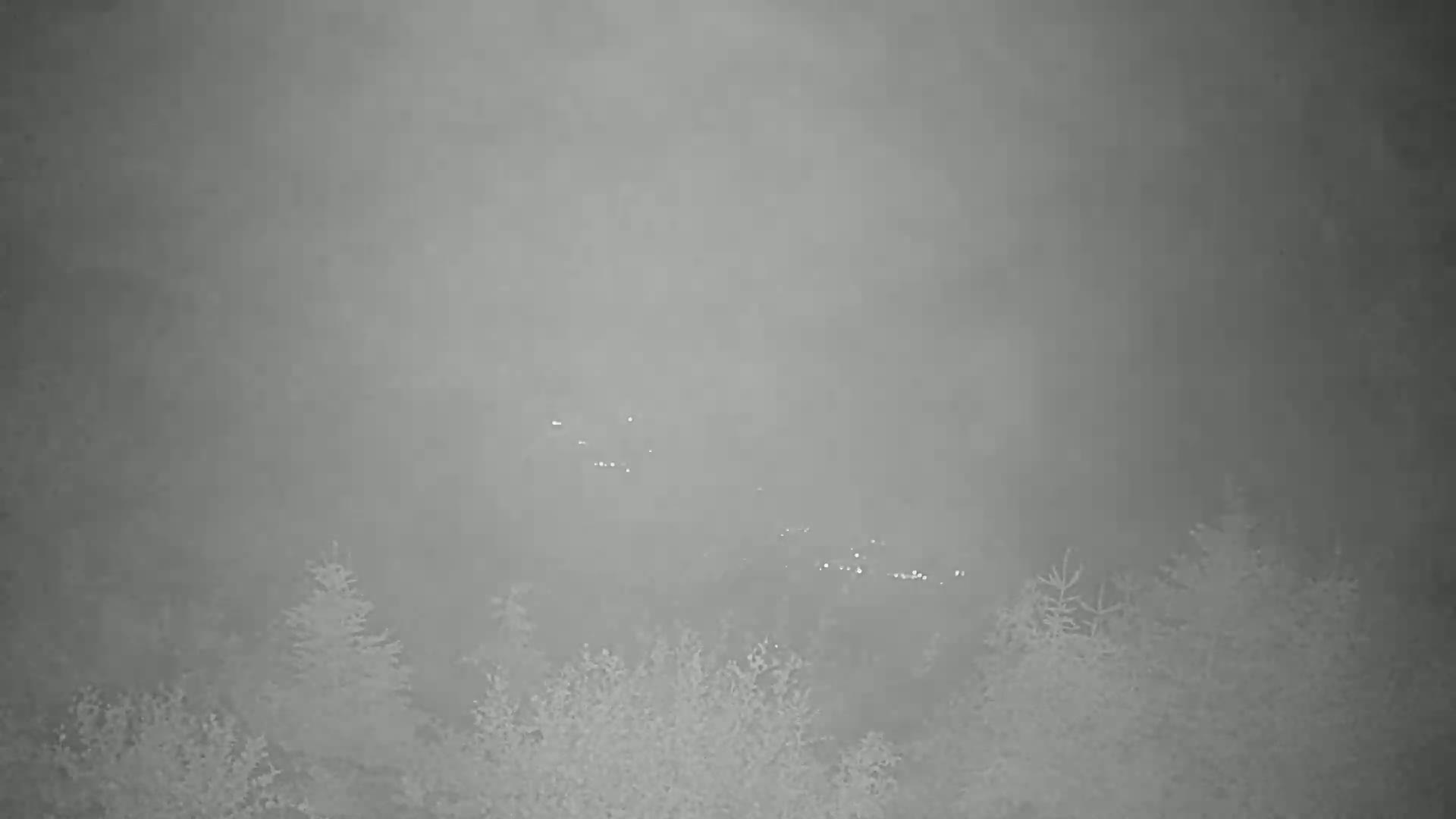 Kingfield, Sugarloaf Mountain Peak Skyline Live Cam - Kingfield, Franklin, Maine, USA
