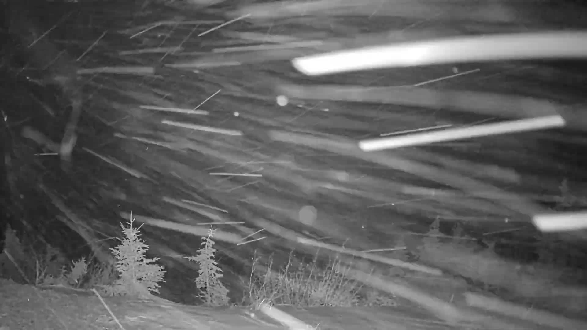 Kingfield, Sugarloaf Mountain Peak Skyline Live Cam - Kingfield, Franklin, Maine, USA