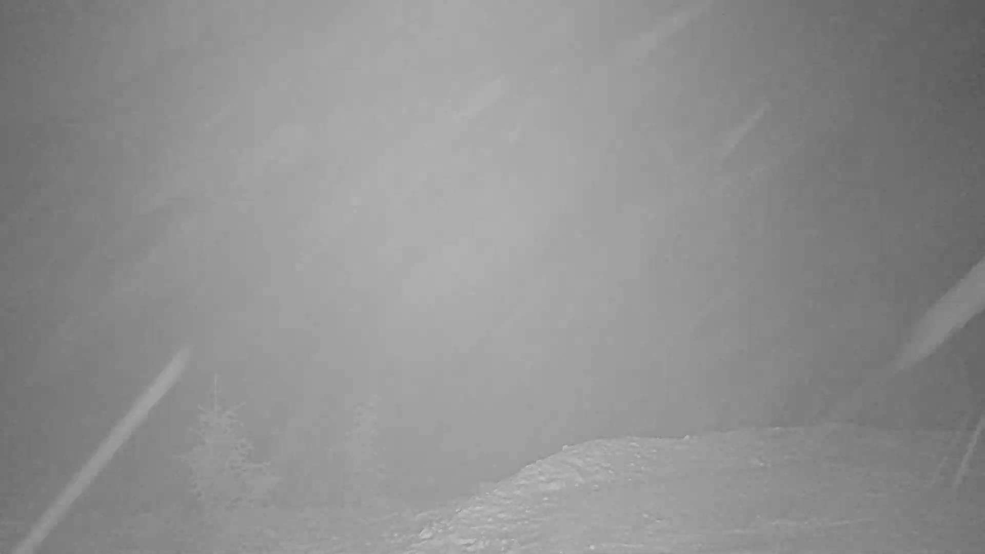 Kingfield, Sugarloaf Mountain Peak Skyline Live Cam - Kingfield, Franklin, Maine, USA