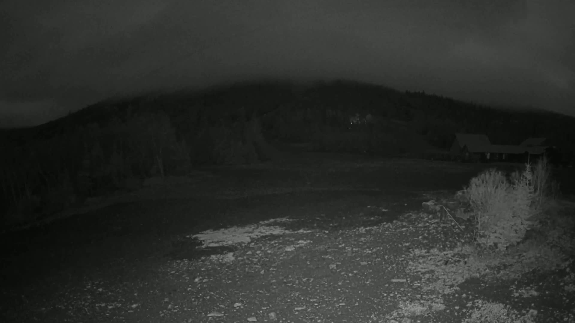 Kingfield, Sugarloaf Mountain Panaromic Live Cam - Kingfield, Franklin, Maine, USA