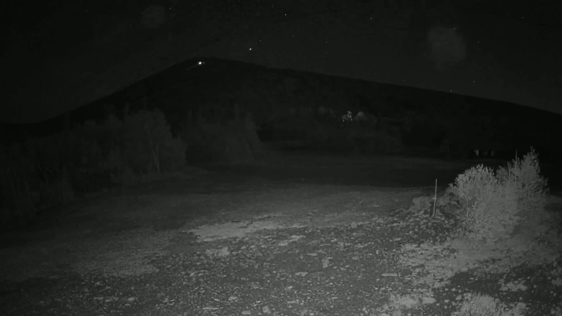 Kingfield, Sugarloaf Mountain Panaromic Live Cam - Kingfield, Franklin, Maine, USA