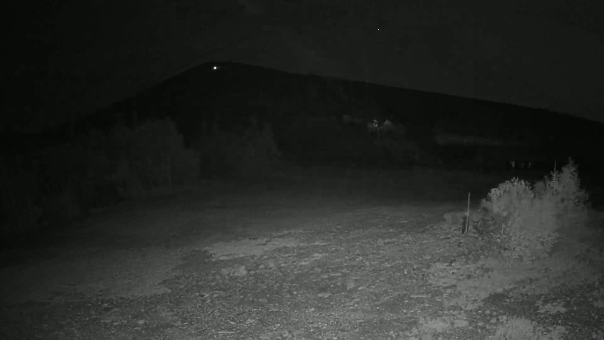 Kingfield, Sugarloaf Mountain Panaromic Live Cam - Kingfield, Franklin, Maine, USA