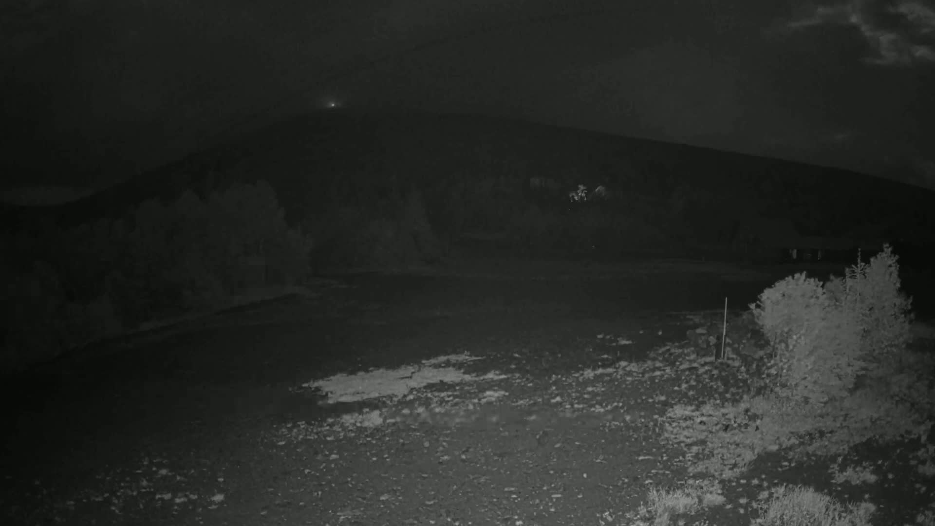 Kingfield, Sugarloaf Mountain Panaromic Live Cam - Kingfield, Franklin, Maine, USA