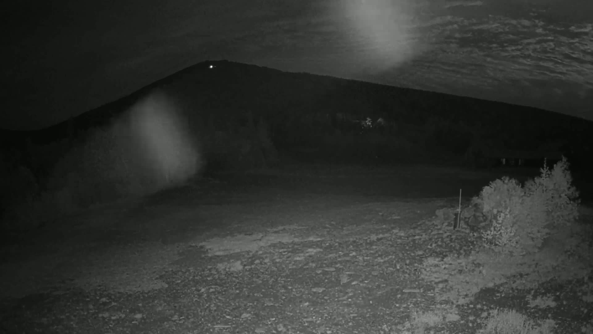 Kingfield, Sugarloaf Mountain Panaromic Live Cam - Kingfield, Franklin, Maine, USA