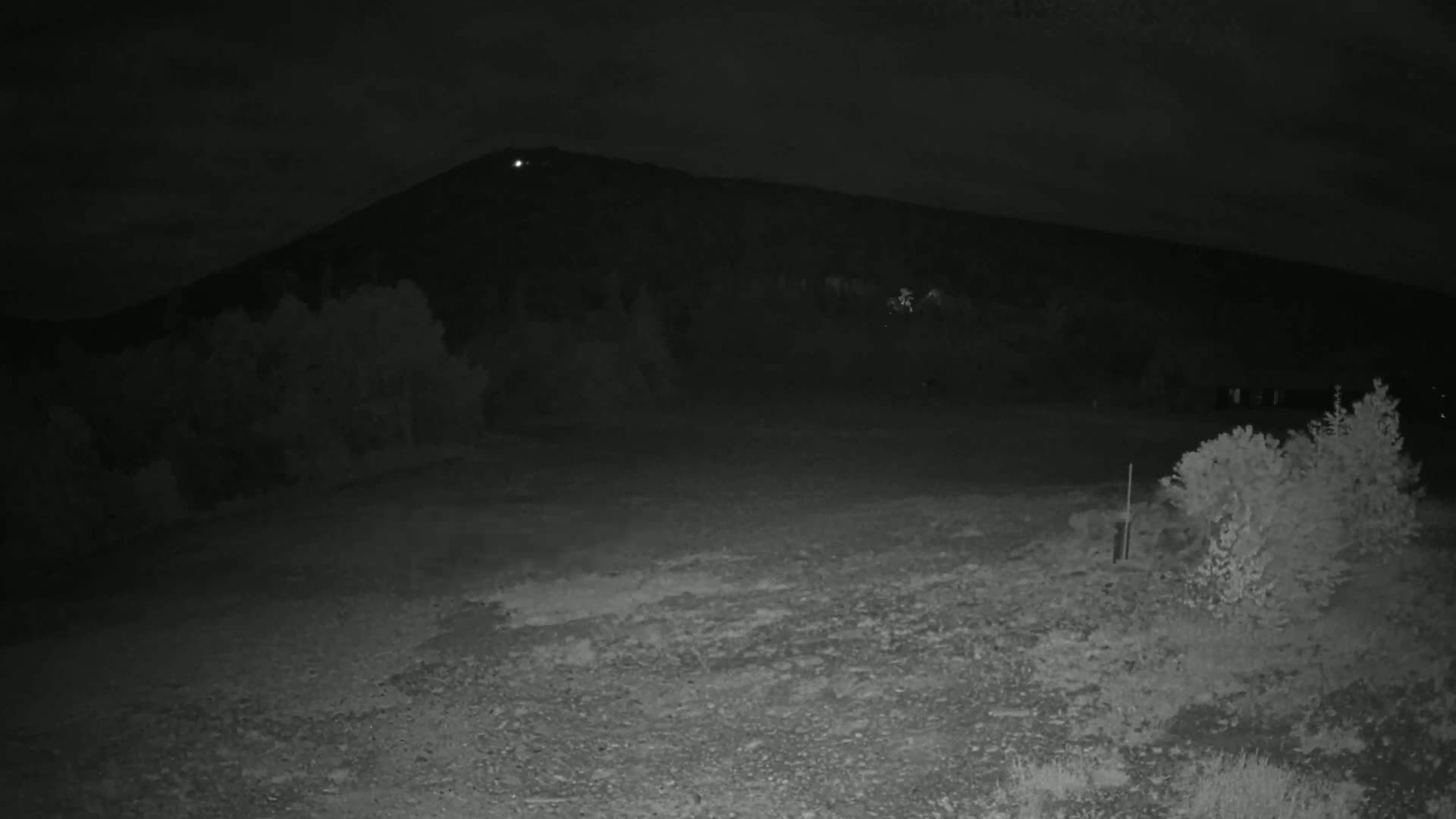Kingfield, Sugarloaf Mountain Panaromic Live Cam - Kingfield, Franklin, Maine, USA