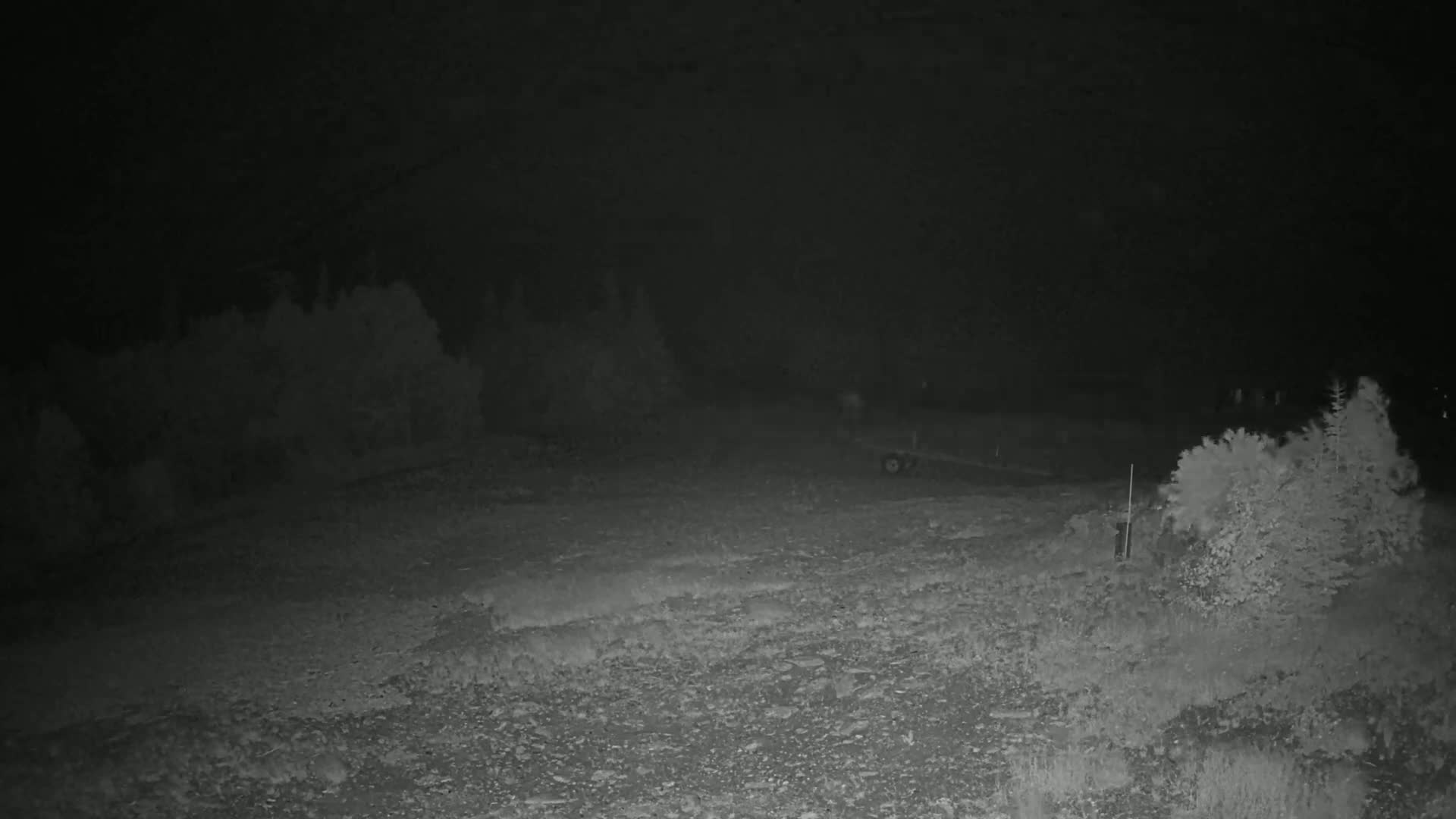 Kingfield, Sugarloaf Mountain Panaromic Live Cam - Kingfield, Franklin, Maine, USA