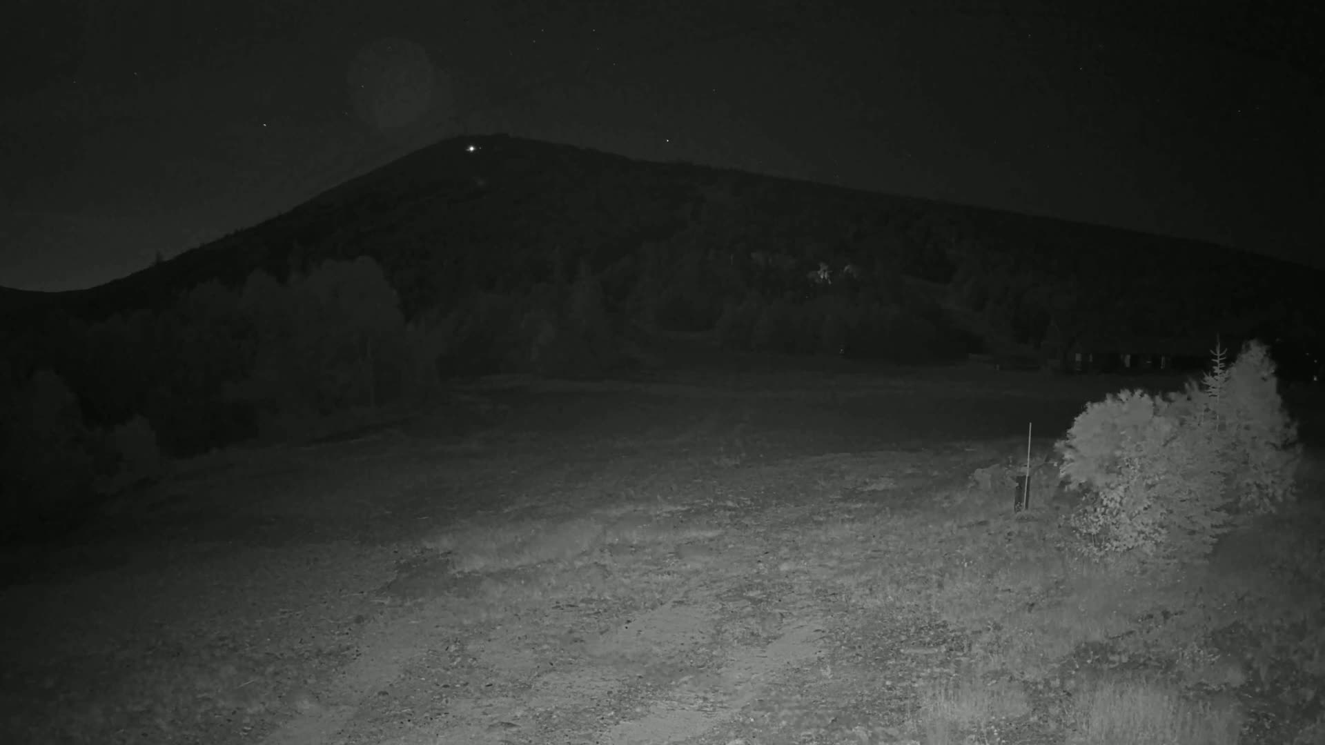 Kingfield, Sugarloaf Mountain Panaromic Live Cam - Kingfield, Franklin, Maine, USA