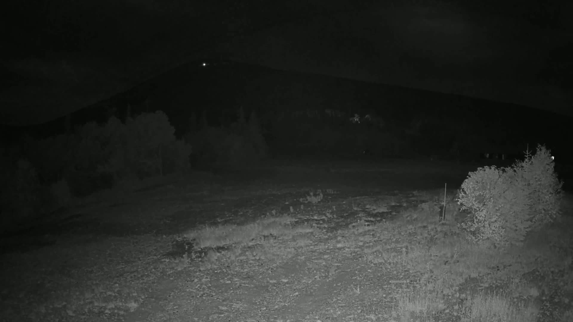 Kingfield, Sugarloaf Mountain Panaromic Live Cam - Kingfield, Franklin, Maine, USA