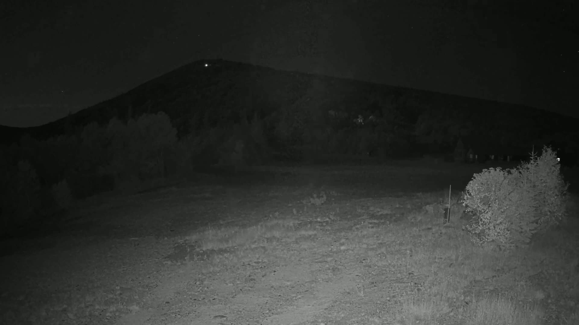 Kingfield, Sugarloaf Mountain Panaromic Live Cam - Kingfield, Franklin, Maine, USA