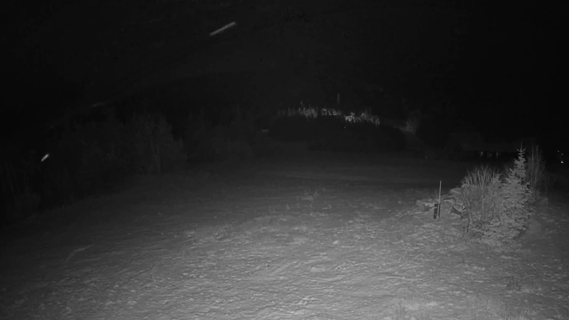 Kingfield, Sugarloaf Mountain Panaromic Live Cam - Kingfield, Franklin, Maine, USA