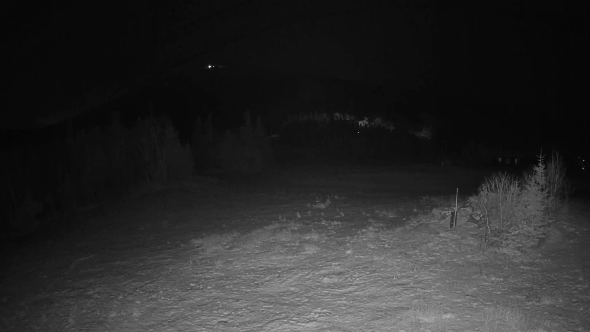 Kingfield, Sugarloaf Mountain Panaromic Live Cam - Kingfield, Franklin, Maine, USA