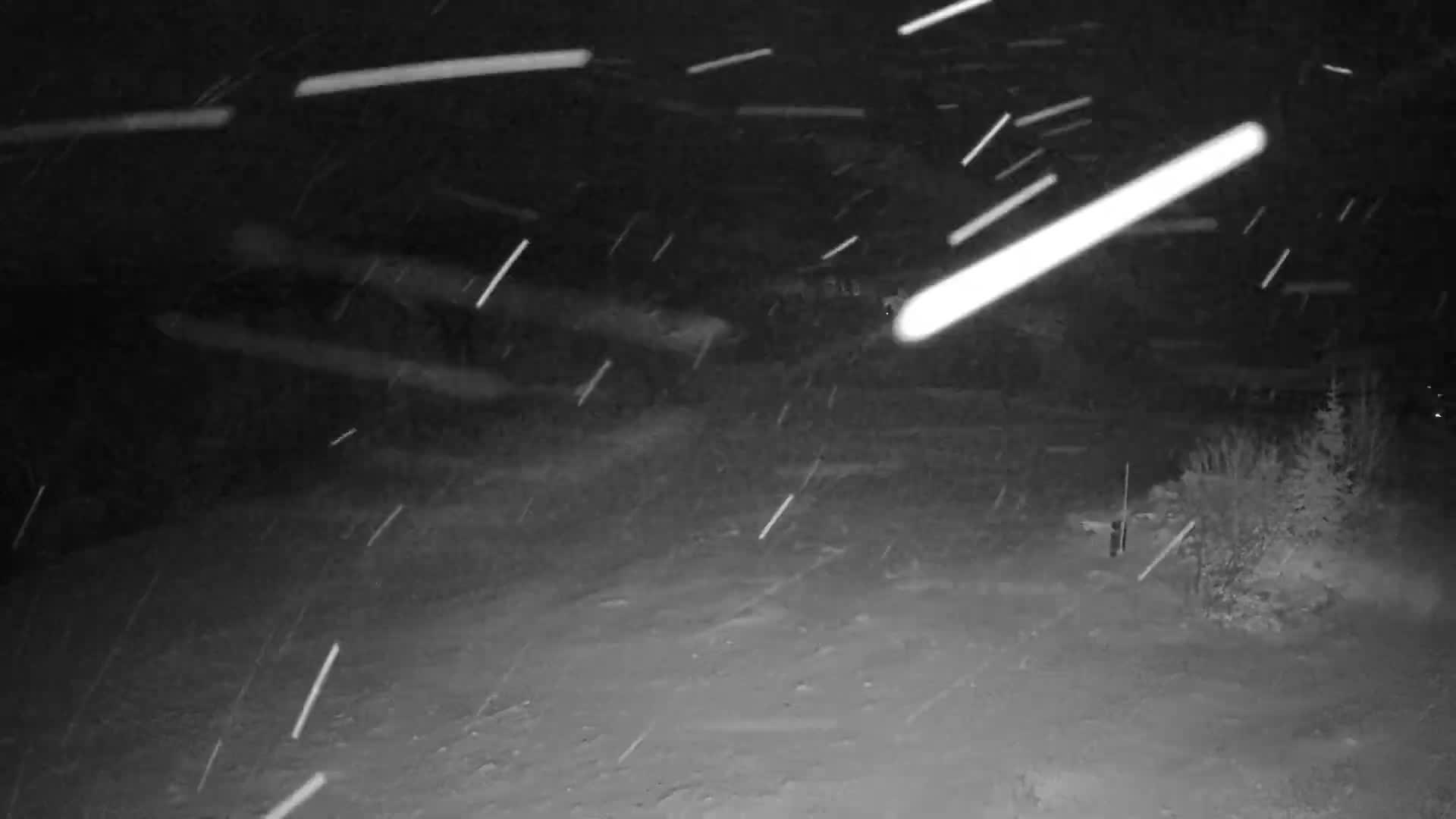 Kingfield, Sugarloaf Mountain Panaromic Live Cam - Kingfield, Franklin, Maine, USA