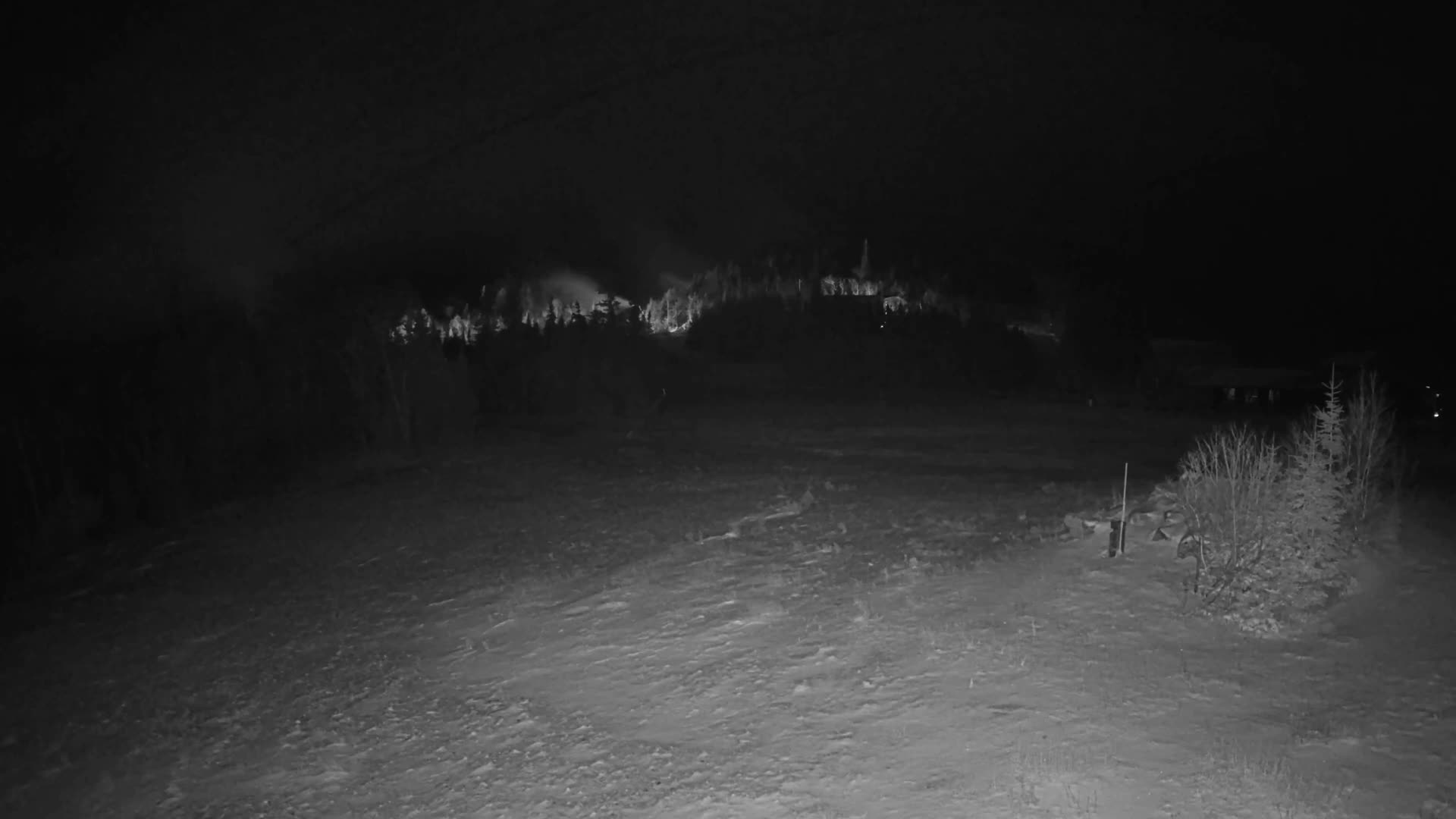 Kingfield, Sugarloaf Mountain Panaromic Live Cam - Kingfield, Franklin, Maine, USA