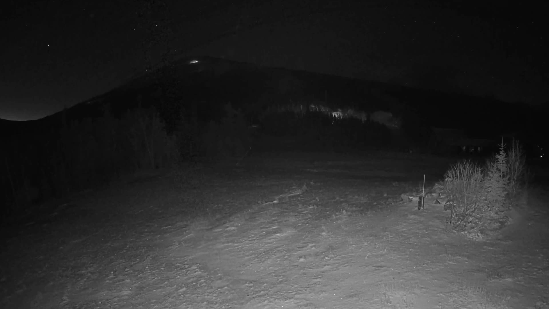 Kingfield, Sugarloaf Mountain Panaromic Live Cam - Kingfield, Franklin, Maine, USA