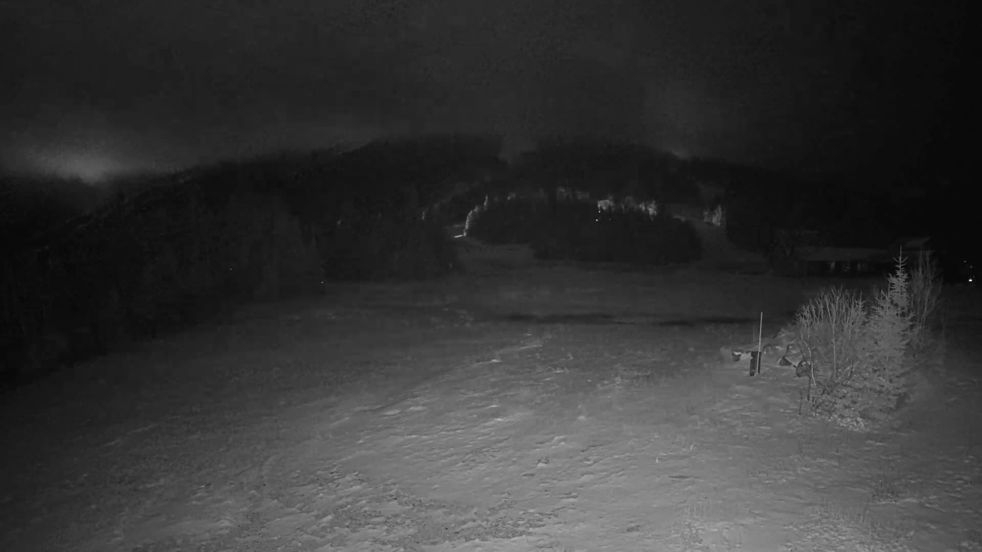 Kingfield, Sugarloaf Mountain Panaromic Live Cam - Kingfield, Franklin, Maine, USA