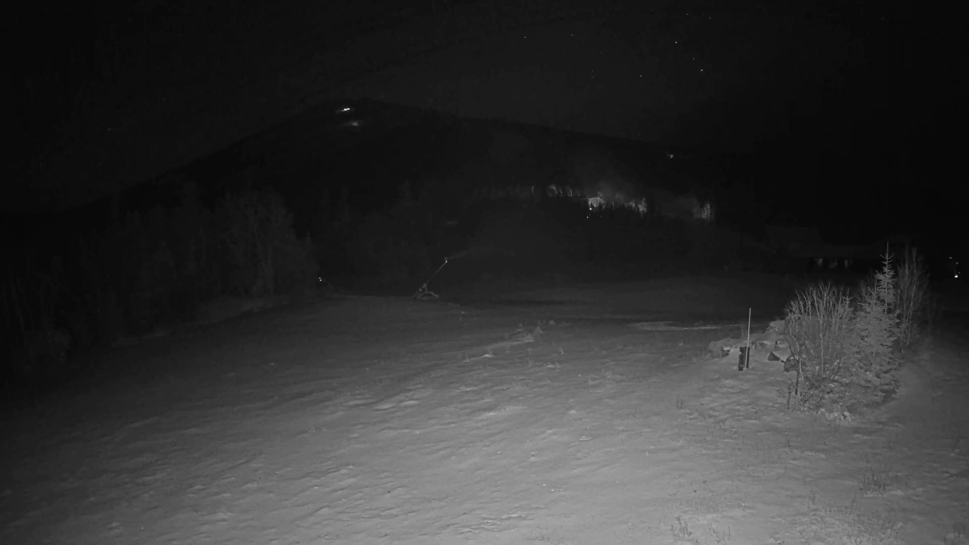 Kingfield, Sugarloaf Mountain Panaromic Live Cam - Kingfield, Franklin, Maine, USA