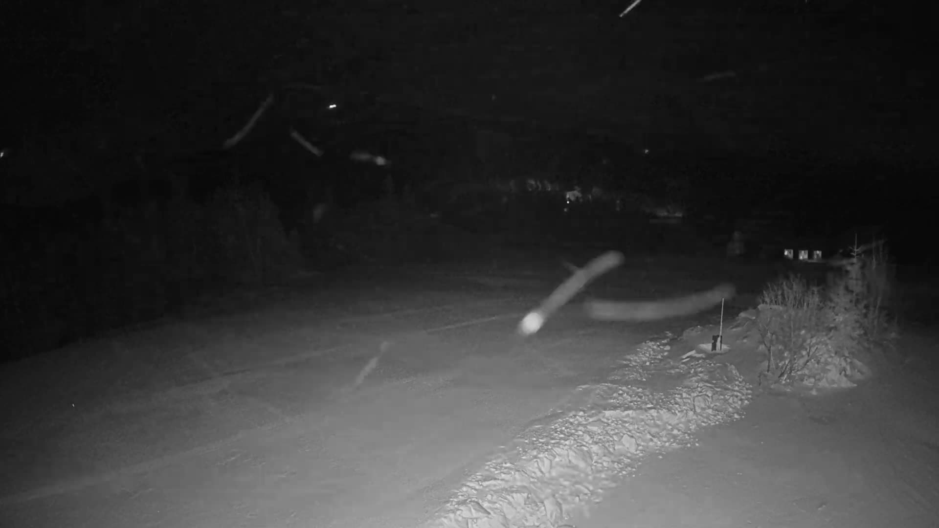 Kingfield, Sugarloaf Mountain Panaromic Live Cam - Kingfield, Franklin, Maine, USA