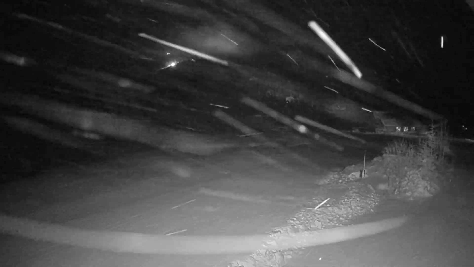 Kingfield, Sugarloaf Mountain Panaromic Live Cam - Kingfield, Franklin, Maine, USA