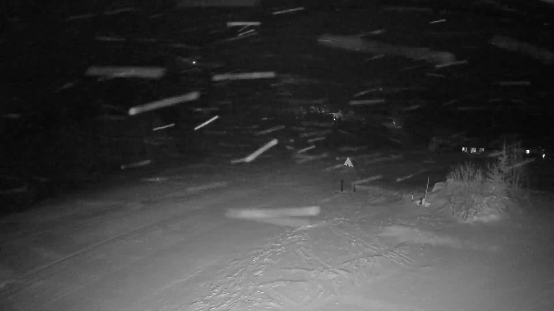 Kingfield, Sugarloaf Mountain Panaromic Live Cam - Kingfield, Franklin, Maine, USA