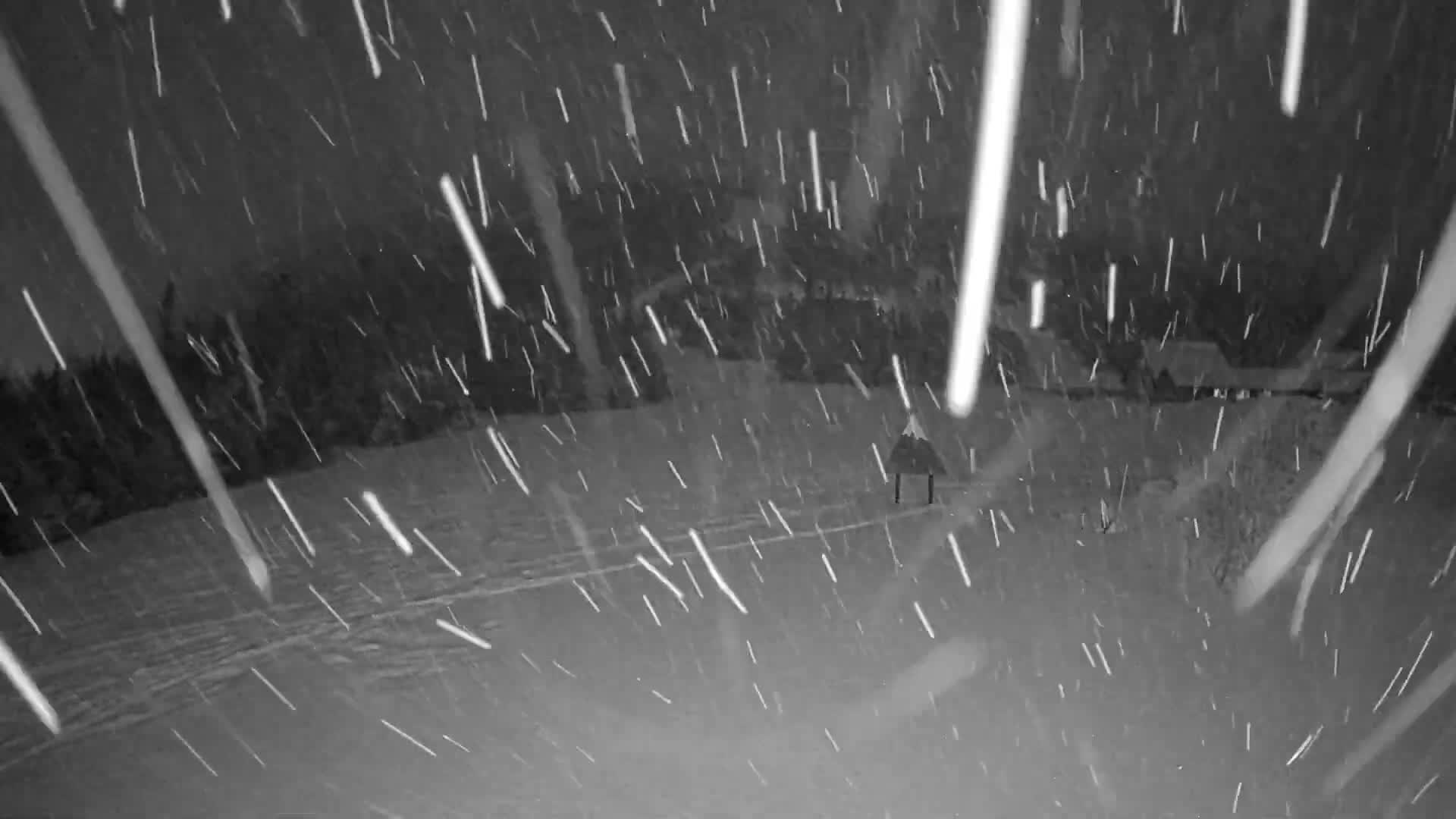 Kingfield, Sugarloaf Mountain Panaromic Live Cam - Kingfield, Franklin, Maine, USA