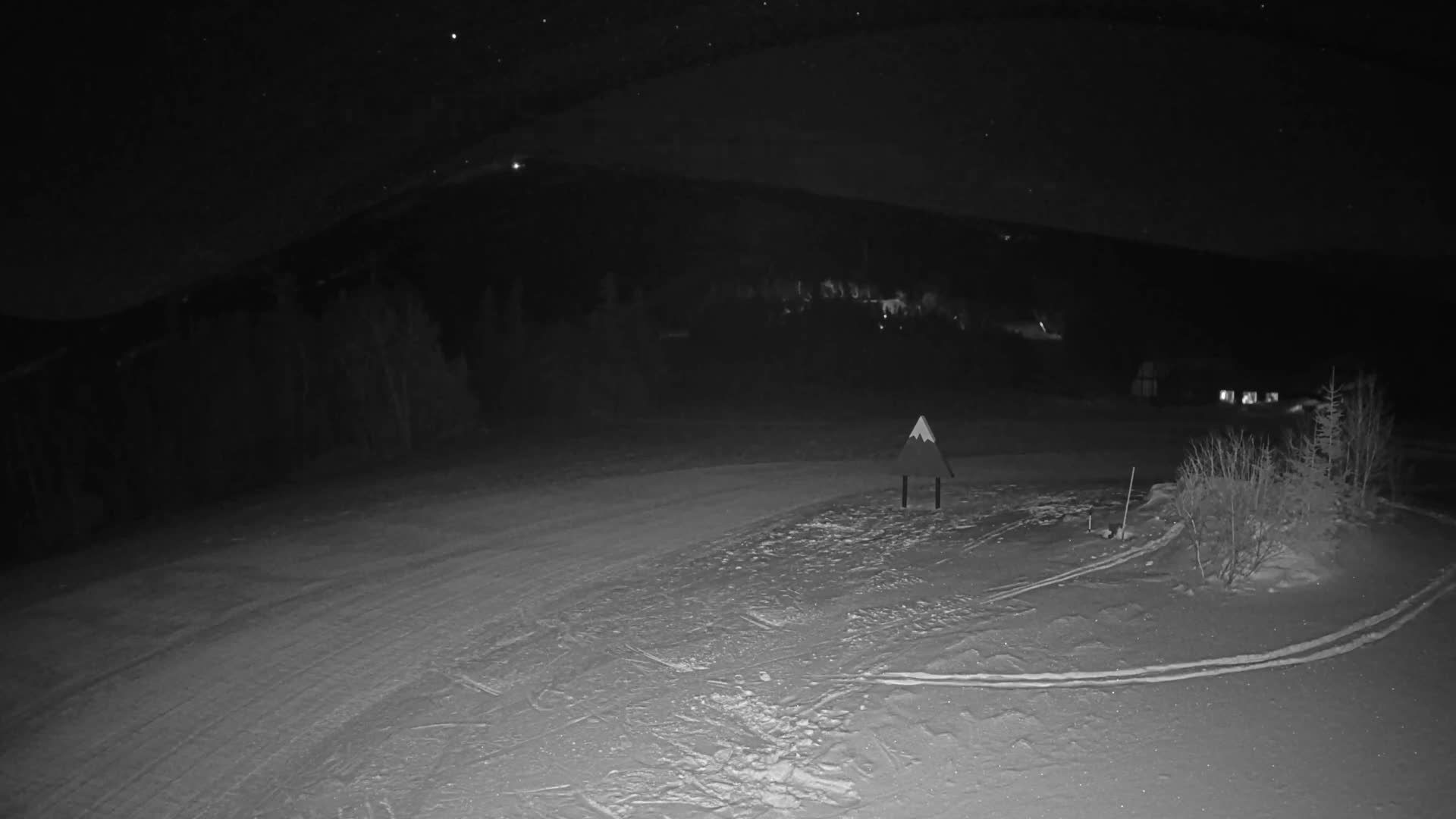 Kingfield, Sugarloaf Mountain Panaromic Live Cam - Kingfield, Franklin, Maine, USA