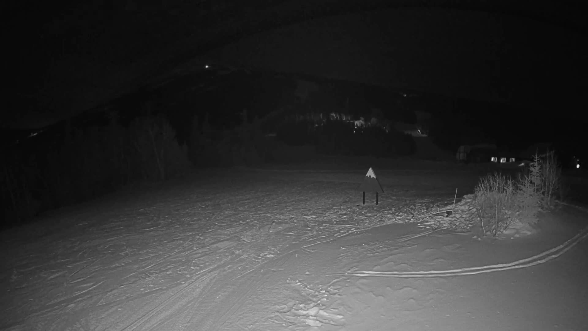 Kingfield, Sugarloaf Mountain Panaromic Live Cam - Kingfield, Franklin, Maine, USA