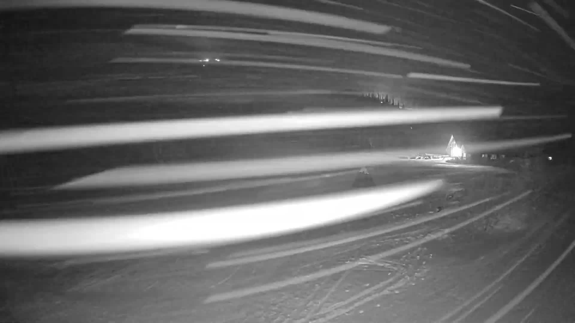 Kingfield, Sugarloaf Mountain Panaromic Live Cam - Kingfield, Franklin, Maine, USA