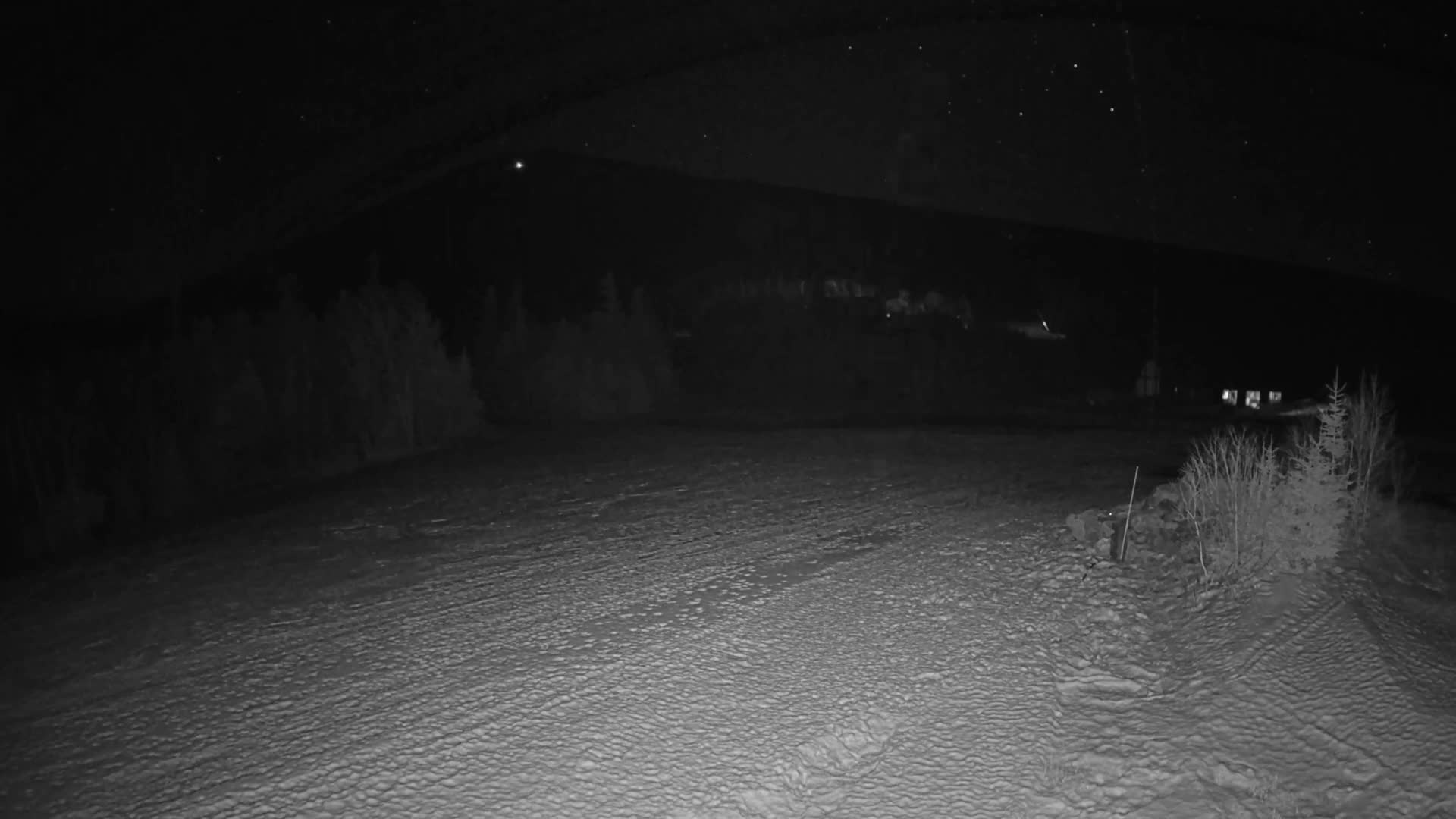 Kingfield, Sugarloaf Mountain Panaromic Live Cam - Kingfield, Franklin, Maine, USA