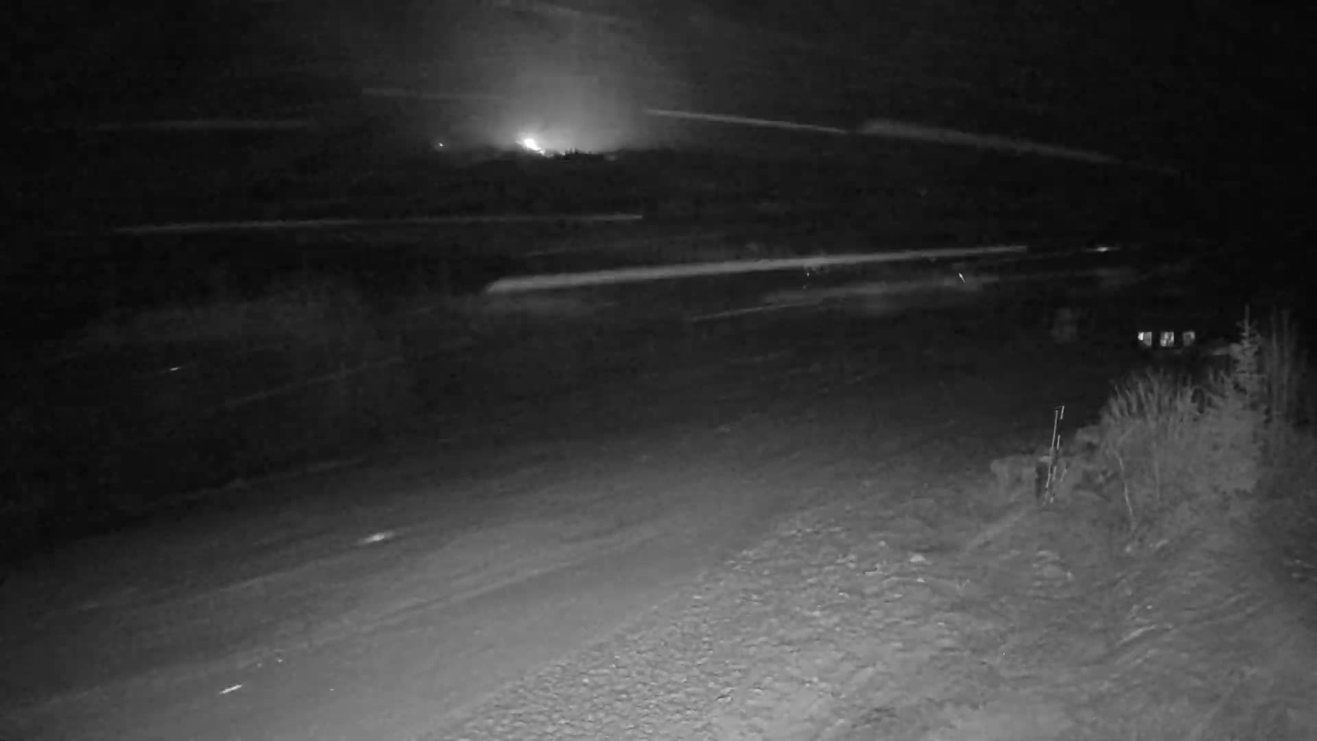 Kingfield, Sugarloaf Mountain Panaromic Live Cam - Kingfield, Franklin, Maine, USA