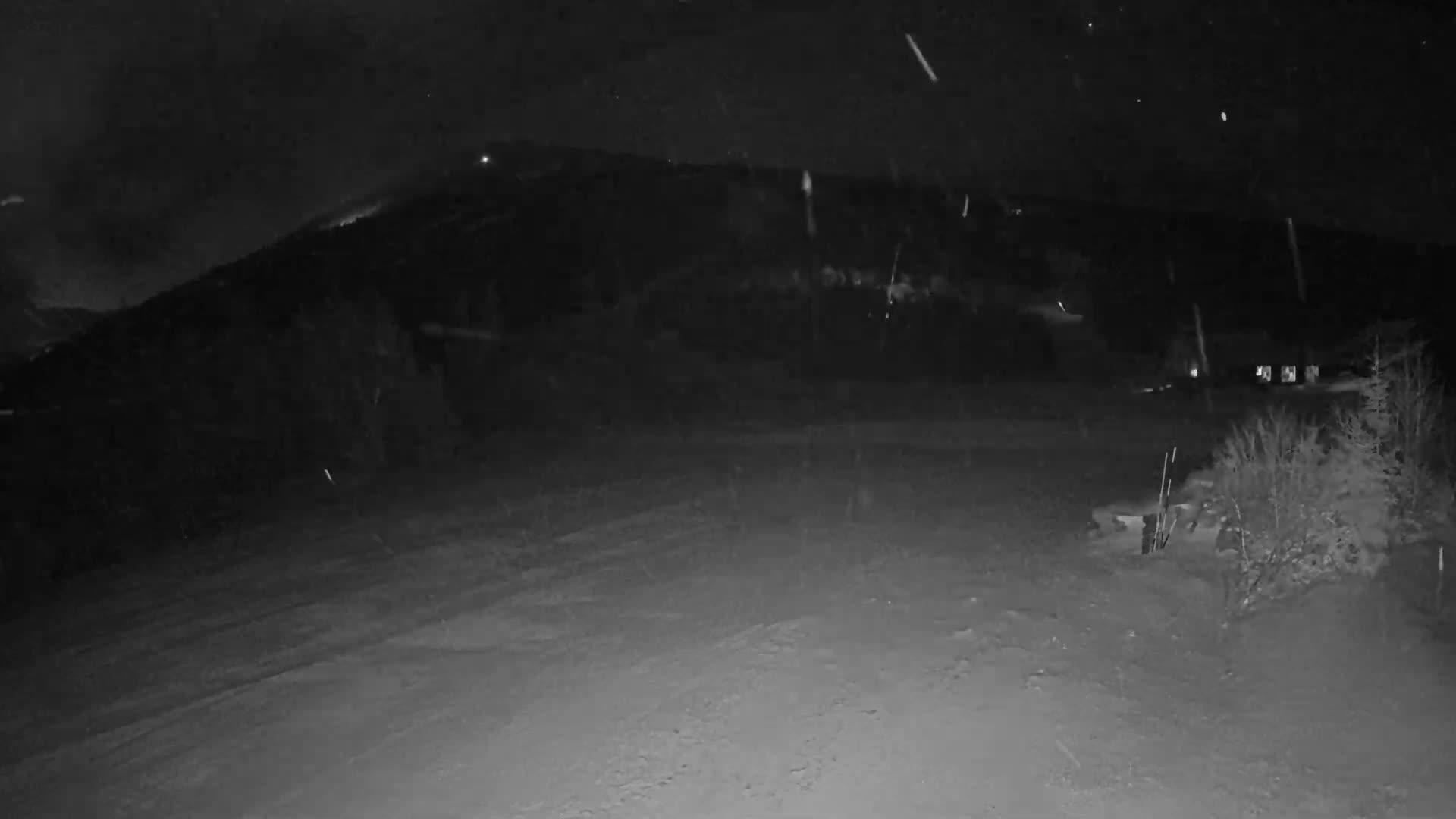 Kingfield, Sugarloaf Mountain Panaromic Live Cam - Kingfield, Franklin, Maine, USA
