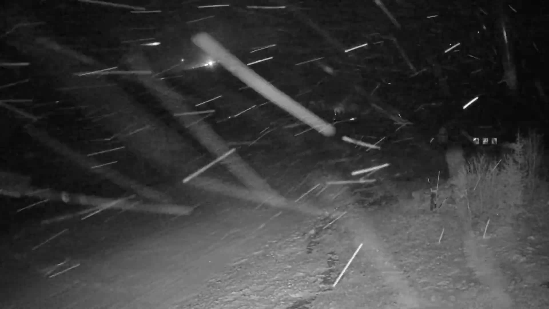 Kingfield, Sugarloaf Mountain Panaromic Live Cam - Kingfield, Franklin, Maine, USA