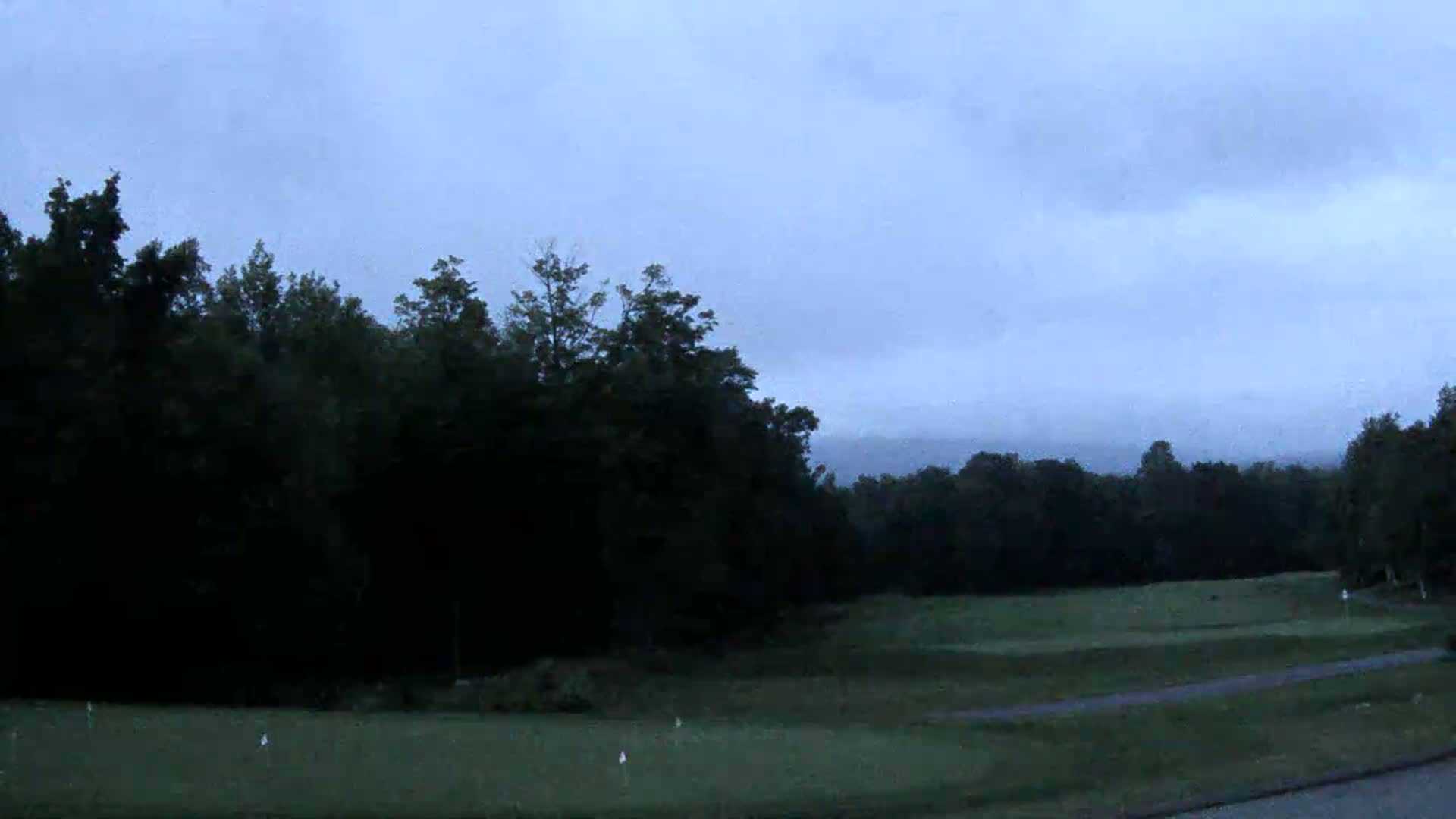Kingfield, Sugarloaf Mountain Golf Course Live Cam - Kingfield, Franklin, Maine, USA