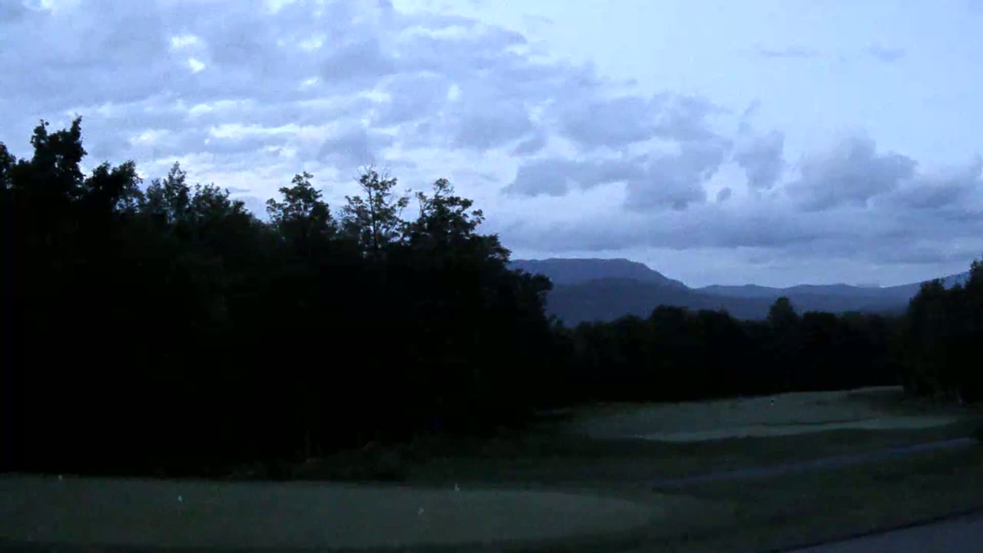 Kingfield, Sugarloaf Mountain Golf Course Live Cam - Kingfield, Franklin, Maine, USA