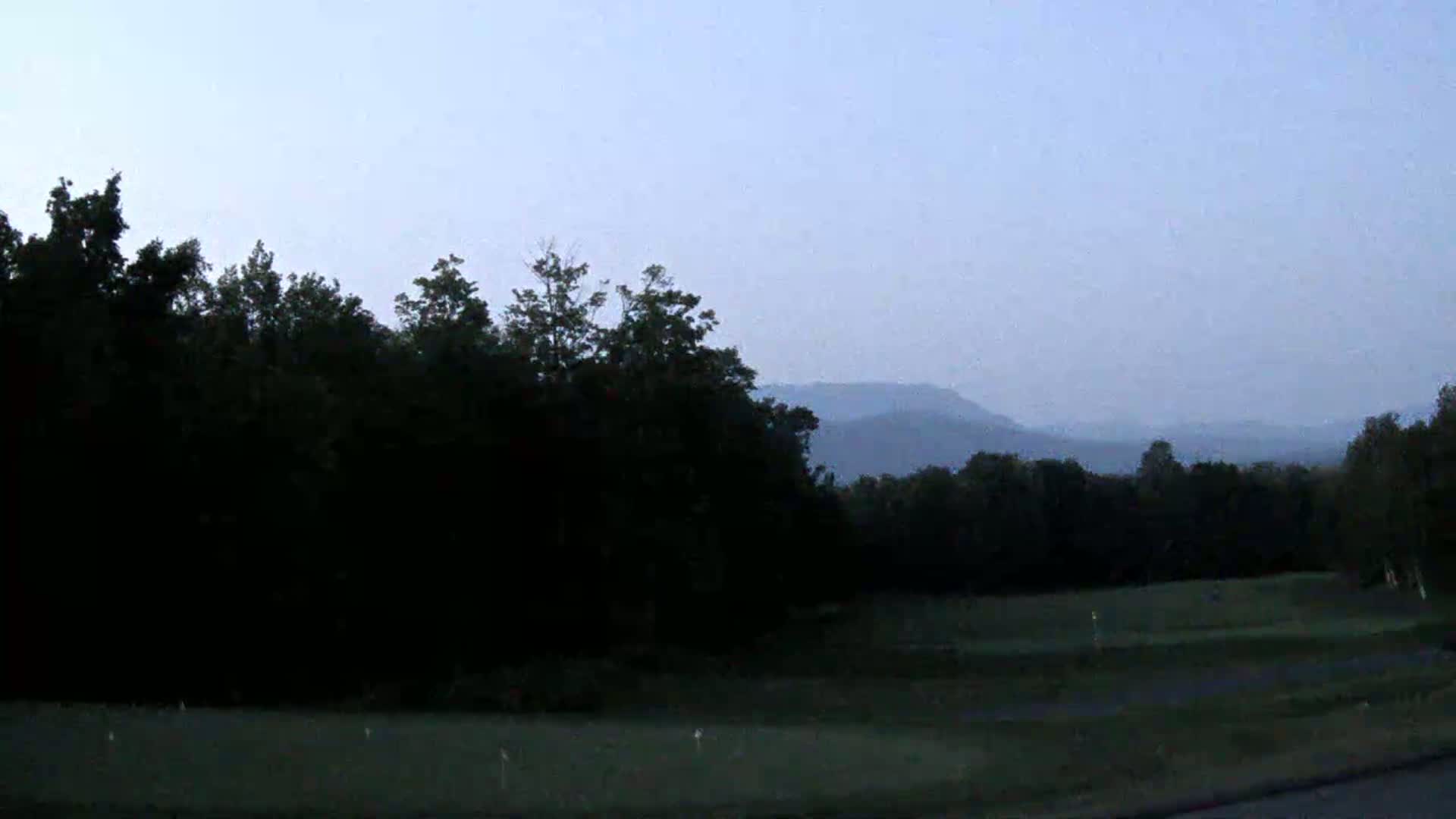 Kingfield, Sugarloaf Mountain Golf Course Live Cam - Kingfield, Franklin, Maine, USA