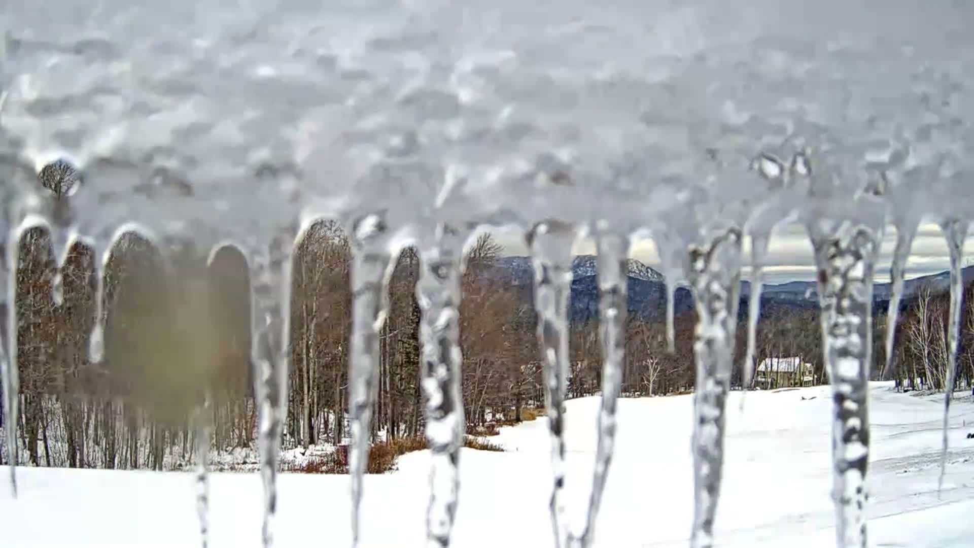 Kingfield, Sugarloaf Mountain Golf Course Live Cam - Kingfield, Franklin, Maine, USA