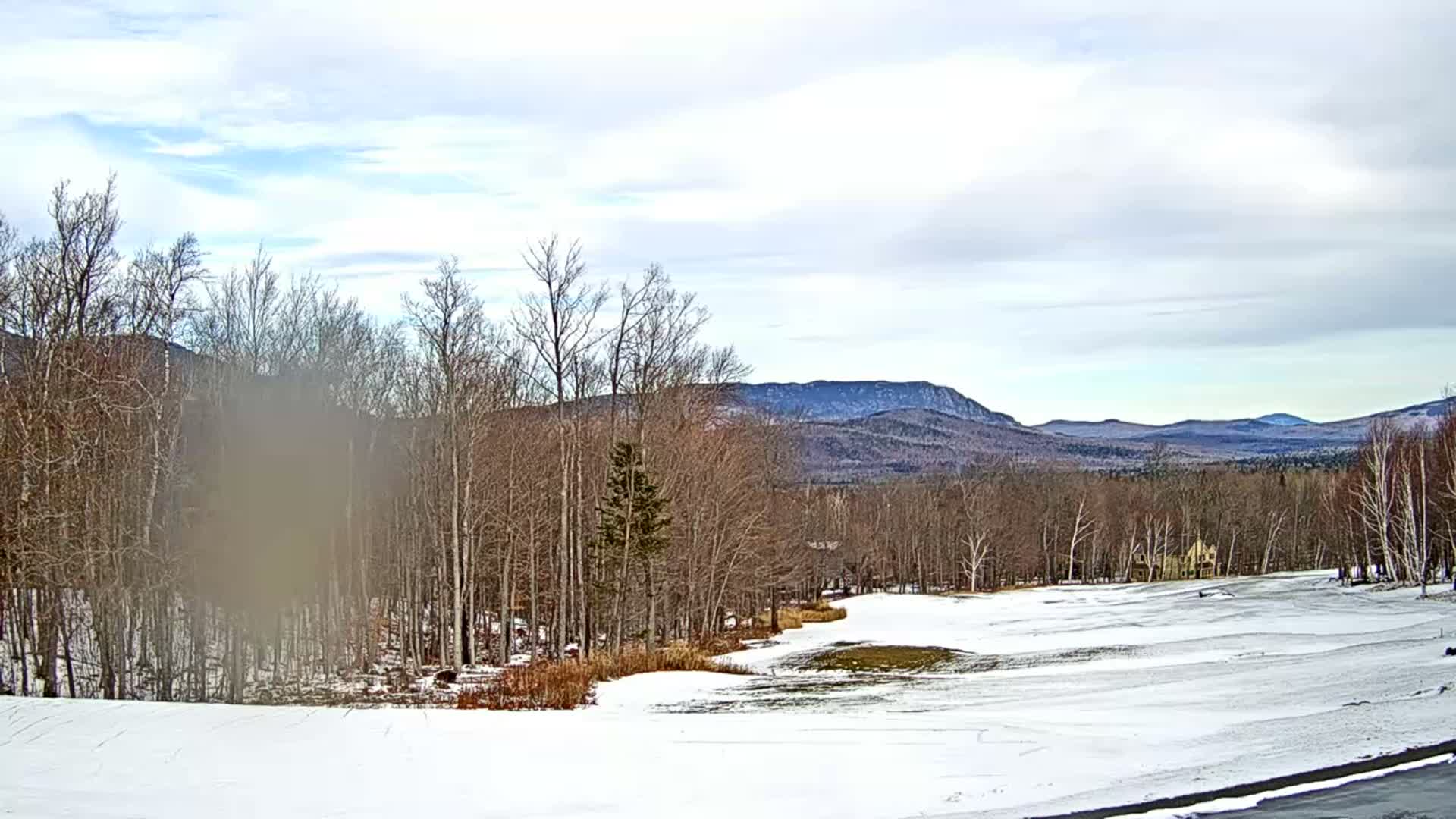 Kingfield, Sugarloaf Mountain Golf Course Live Cam - Kingfield, Franklin, Maine, USA